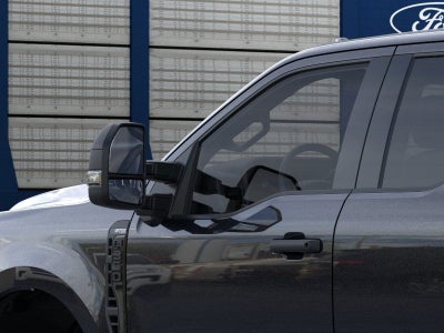 2026 Ford F-350SD F-350® XL