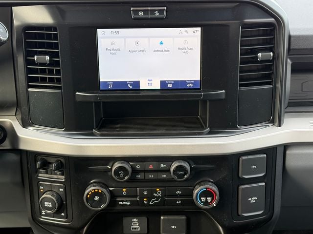 2026 Ford F-350SD F-350® XL