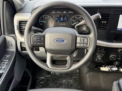 2026 Ford F-350SD F-350® XL