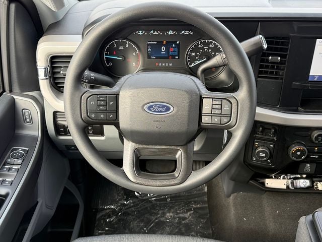 2026 Ford F-350SD F-350® XL