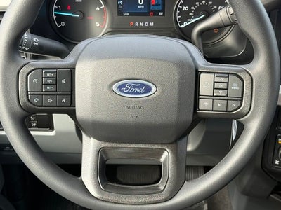 2026 Ford F-350SD F-350® XL