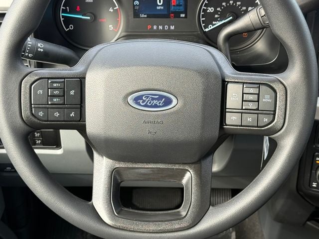 2026 Ford F-350SD F-350® XL