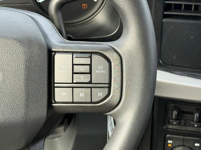 2026 Ford F-350SD F-350® XL