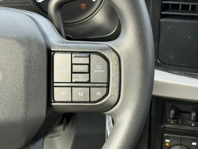 2026 Ford F-350SD F-350® XL