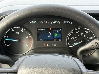 2026 Ford F-350SD F-350® XL