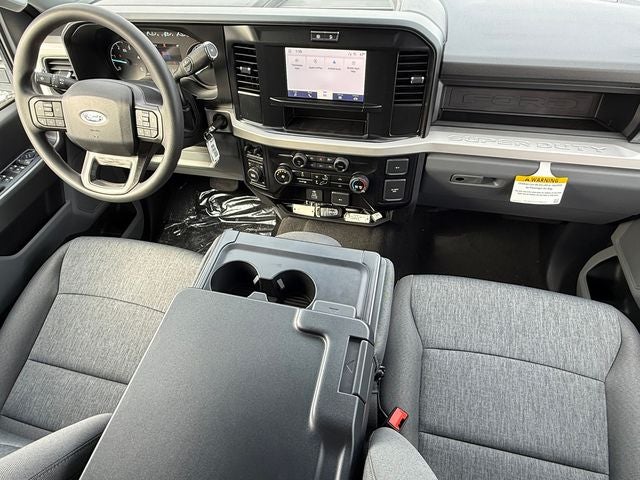 2026 Ford F-350SD F-350® XL