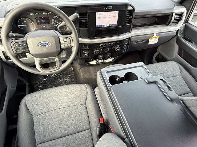 2026 Ford F-350SD F-350® XL