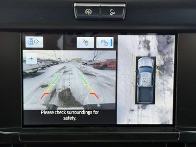 2026 Ford F-350SD F-350® XL