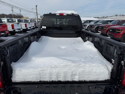 2026 Ford F-350SD F-350® XL