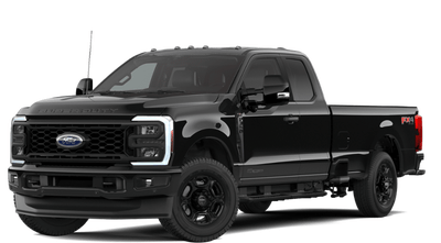 2026 Ford F-350SD F-350® XL