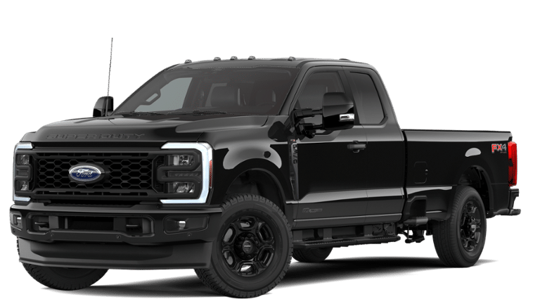 2026 Ford F-350SD F-350® XL