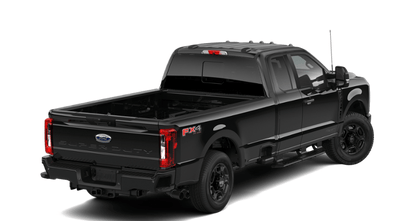 2026 Ford F-350SD F-350® XL