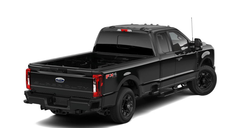 2026 Ford F-350SD F-350® XL