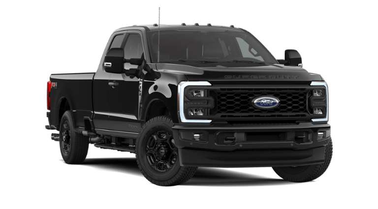 2026 Ford F-350SD F-350® XL