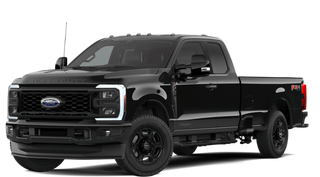2026 Ford F-350SD F-350® XL