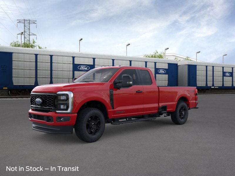 2026 Ford F-350SD F-350® XL