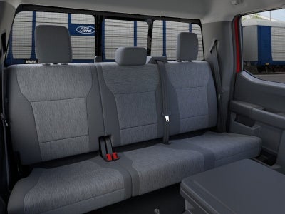 2026 Ford F-350SD F-350® XL