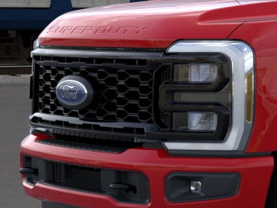 2026 Ford F-350SD F-350® XL