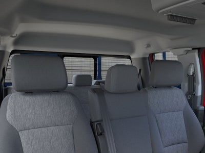 2026 Ford F-350SD F-350® XL