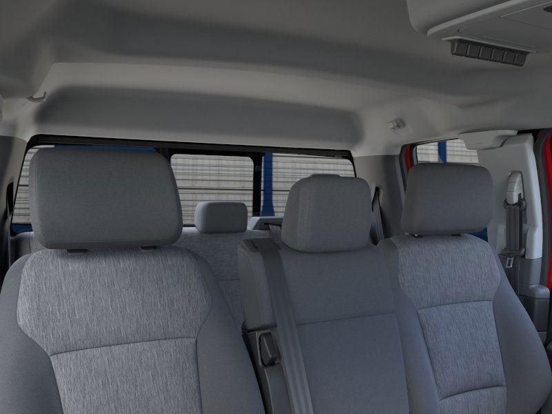 2026 Ford F-350SD F-350® XL