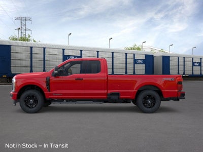 2026 Ford F-350SD F-350® XL