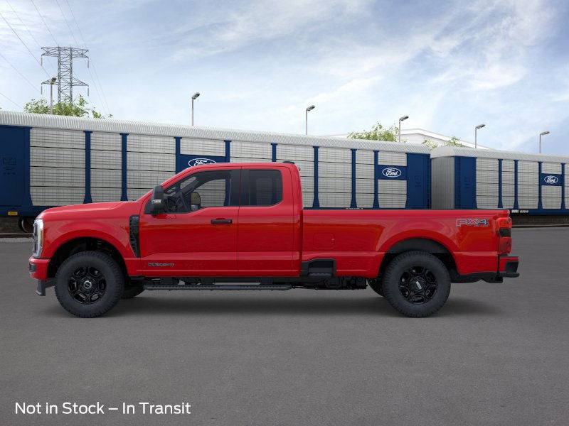 2026 Ford F-350SD F-350® XL