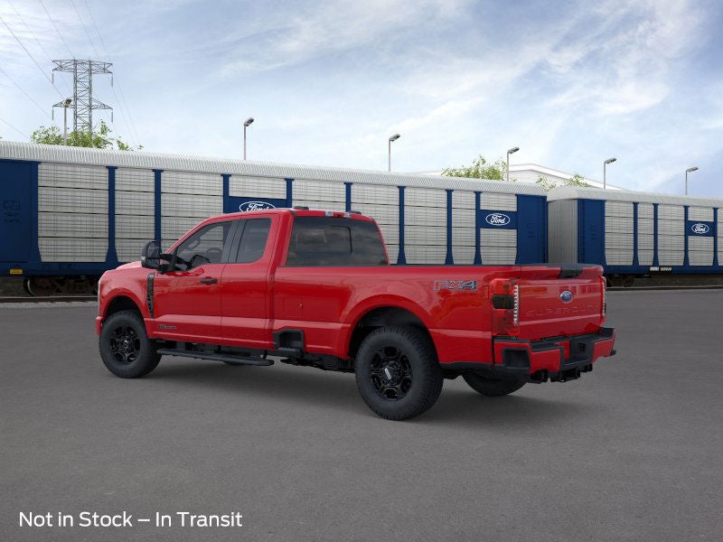 2026 Ford F-350SD F-350® XL