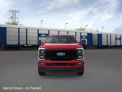 2026 Ford F-350SD F-350® XL