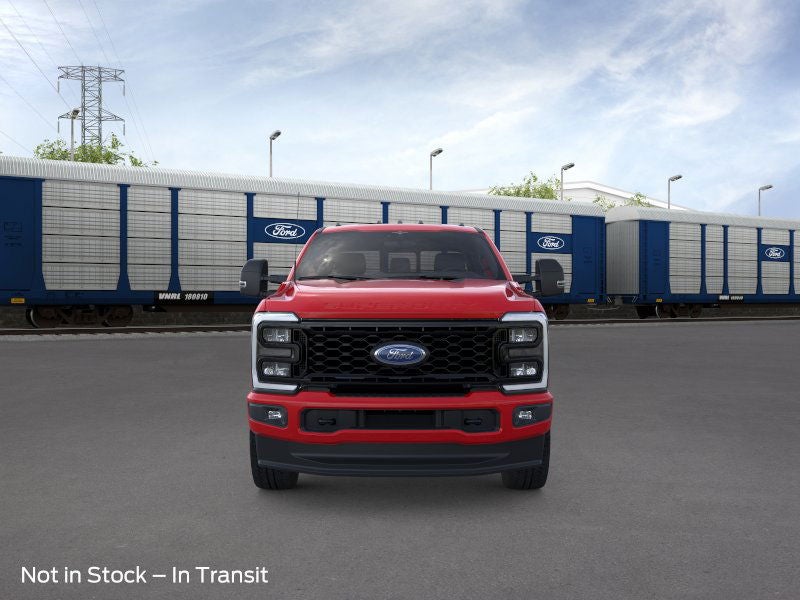2026 Ford F-350SD F-350® XL