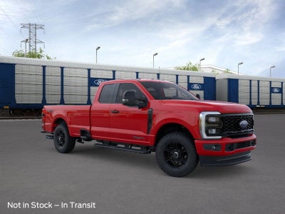 2026 Ford F-350SD F-350® XL
