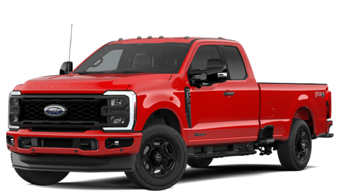 2026 Ford F-350SD F-350® XL
