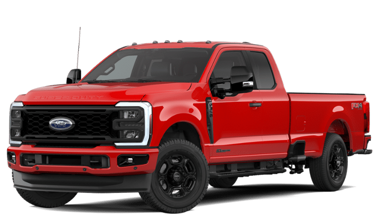 2026 Ford F-350SD F-350® XL