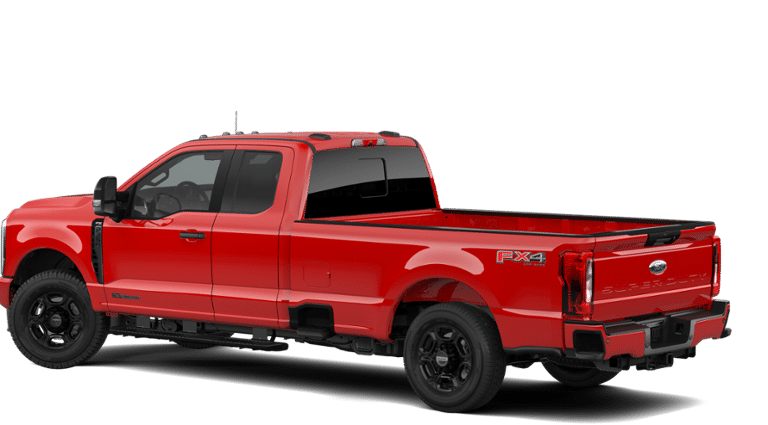 2026 Ford F-350SD F-350® XL