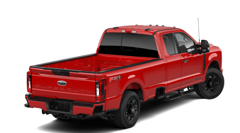 2026 Ford F-350SD F-350® XL