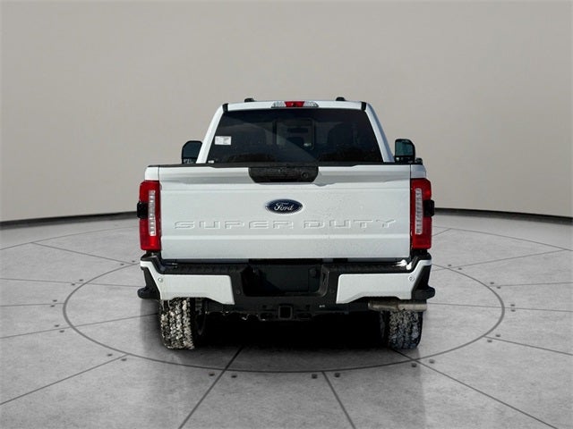 2026 Ford F-350SD F-350® XL