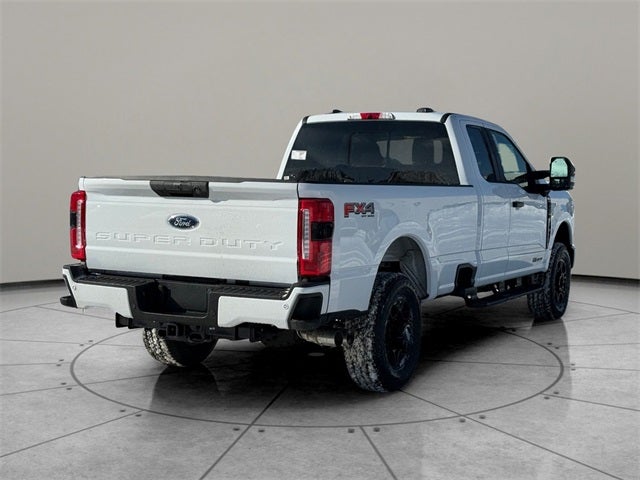 2026 Ford F-350SD F-350® XL