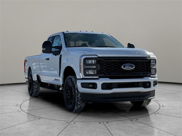 2026 Ford F-350SD F-350® XL