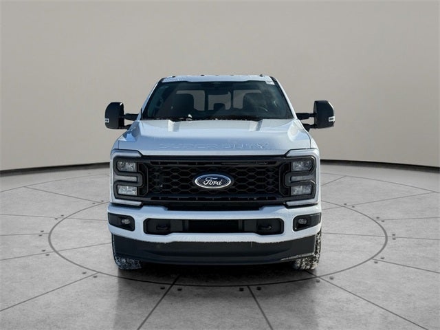 2026 Ford F-350SD F-350® XL