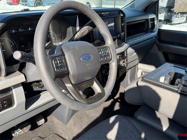 2026 Ford F-350SD F-350® XL