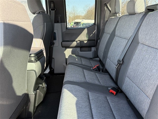 2026 Ford F-350SD F-350® XL