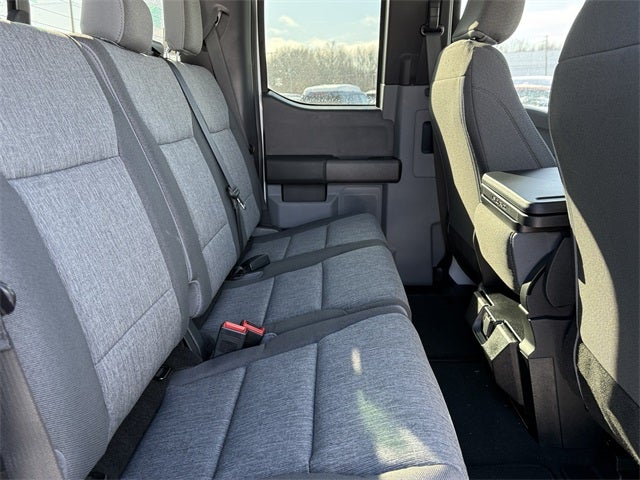 2026 Ford F-350SD F-350® XL