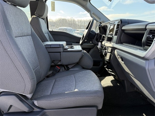 2026 Ford F-350SD F-350® XL