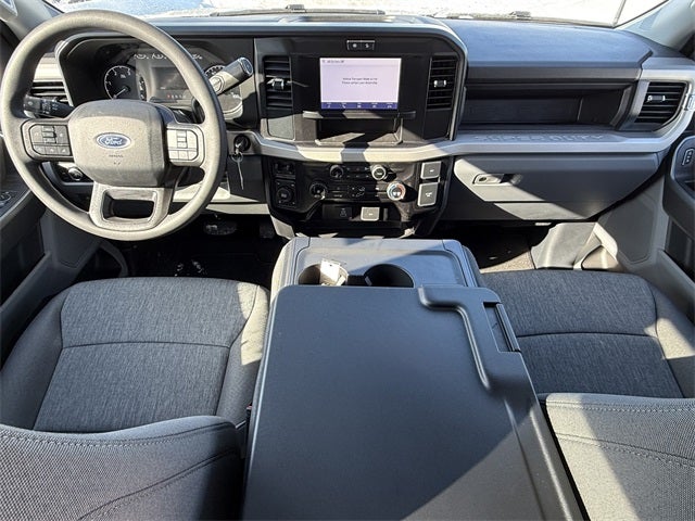 2026 Ford F-350SD F-350® XL