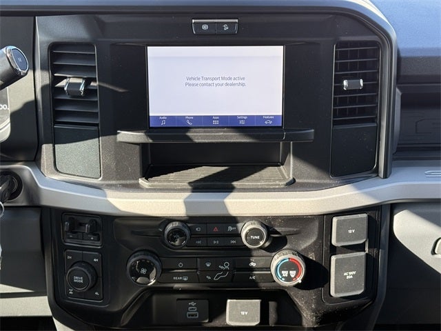 2026 Ford F-350SD F-350® XL