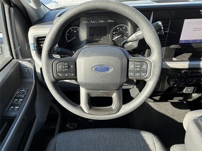 2026 Ford F-350SD F-350® XL