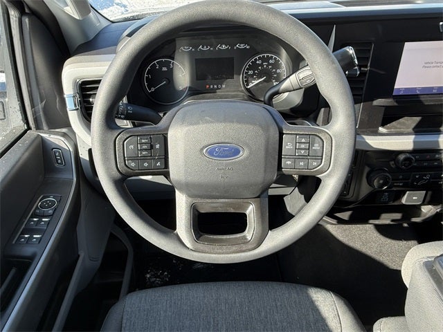 2026 Ford F-350SD F-350® XL