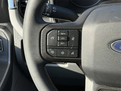 2026 Ford F-350SD F-350® XL