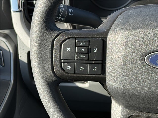 2026 Ford F-350SD F-350® XL