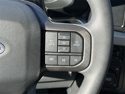 2026 Ford F-350SD F-350® XL