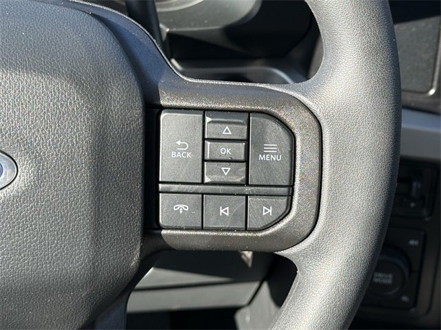 2026 Ford F-350SD F-350® XL